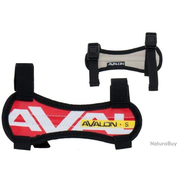 AVALON - Prot�ge bras 17x6 cm (S) ROUGE