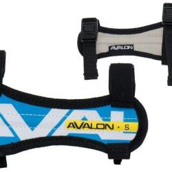 AVALON - Prot&egrave;ge bras 17x6 cm (S) BLEU