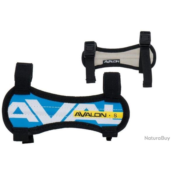 AVALON - Prot�ge bras 17x6 cm (S) BLEU