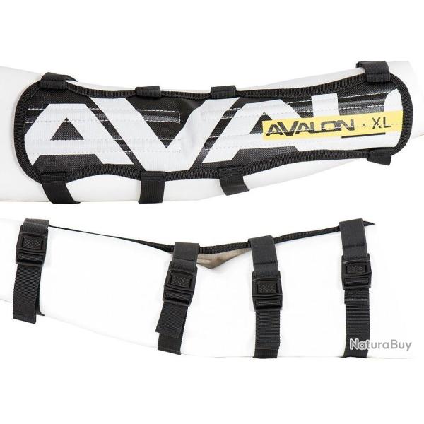 AVALON - Prot�ge bras 32.5 cm (XL) NOIR