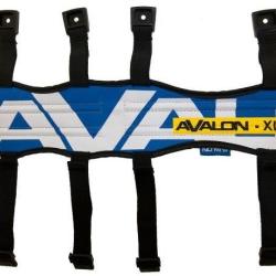 AVALON - Prot&egrave;ge bras 32.5 cm (XL) BLEU
