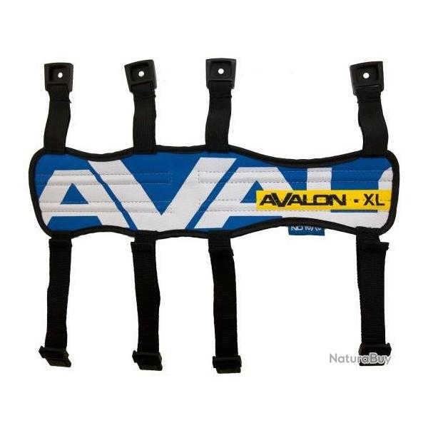 AVALON - Prot�ge bras 32.5 cm (XL) BLEU