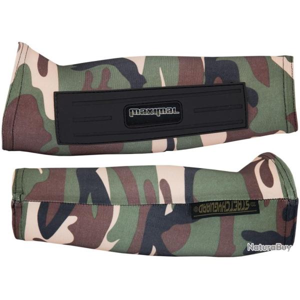 MAXIMAL - Prot�ge bras STRETCHYGUARD Camo M