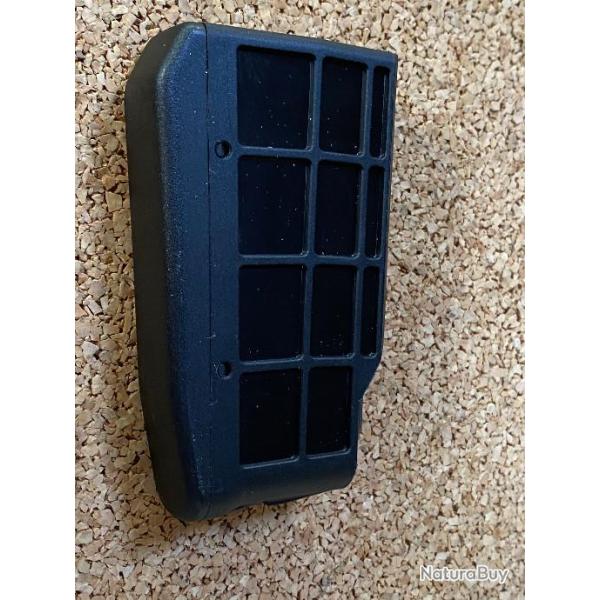 LOT DE 2 CHARGEURS TIKKA T3/T3X MEDIUM 3CPS 243W/7-08REM/22-250/308W/260REM/338 FEDERAL