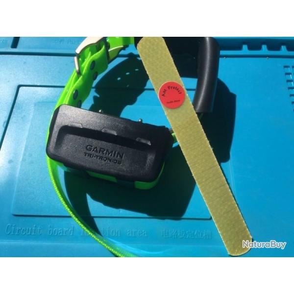 Tige de renforts pour T5 TT10 TT15 DC50