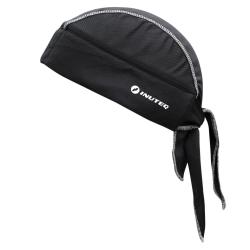 Headcool Bandana Power noir, Inuteq Noir Taille unique