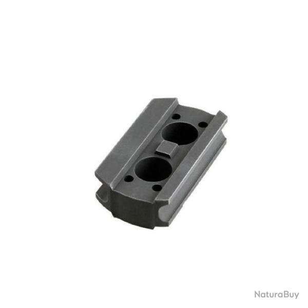 Cale d'�paisseur Aimpoint pour Micro H1 - 39 mm