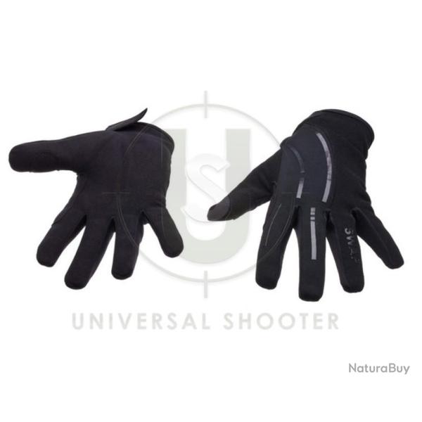 Gants noirs SWAP