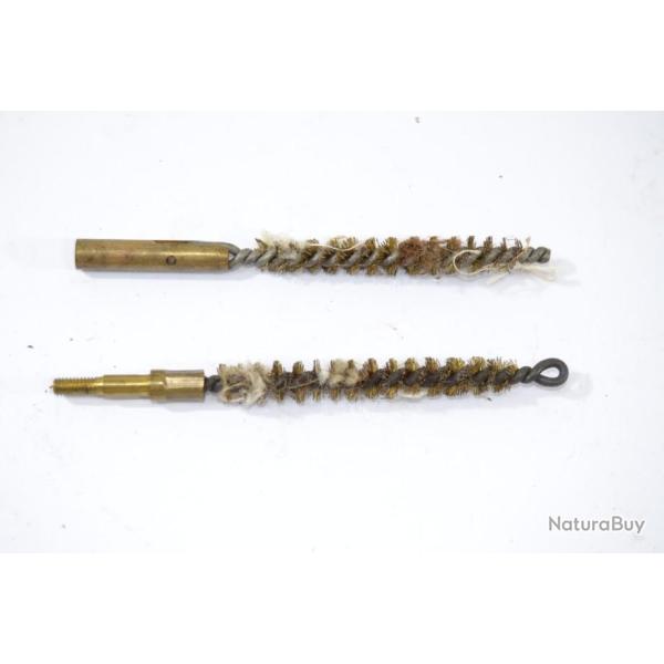 Ensemble de brosses pour armes Arme Franaise