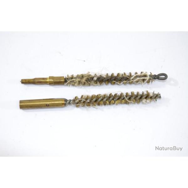 Ensemble de brosses pour armes Arme Franaise 9mm