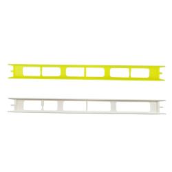 Plioir &eacute;troit 30cm Stonfo Blanc