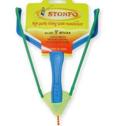Fronde moyenne distance Stonfo