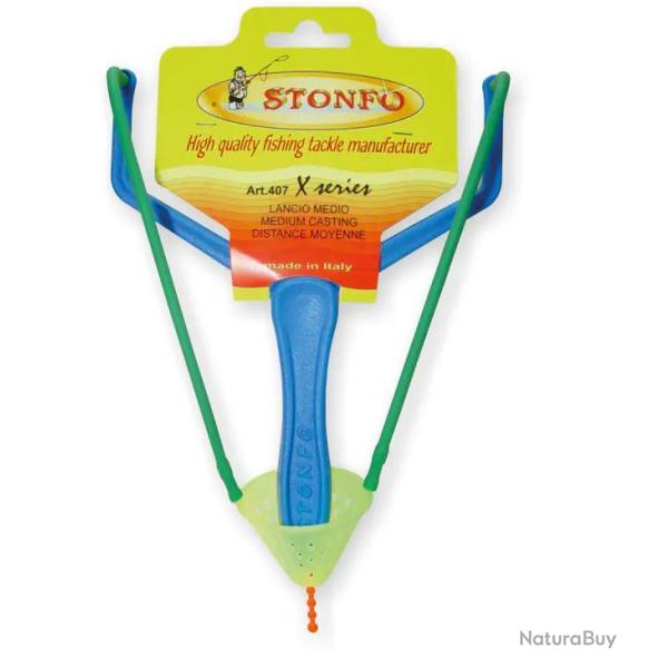 Fronde moyenne distance Stonfo