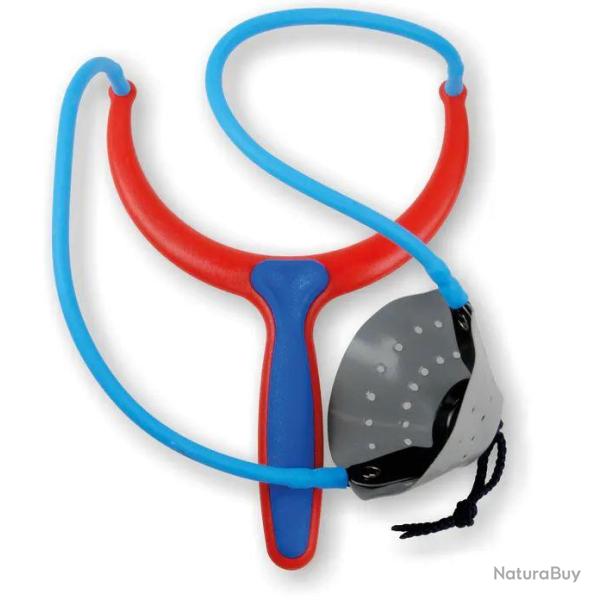 Fronde super power latex Grounbaitcup Stonfo