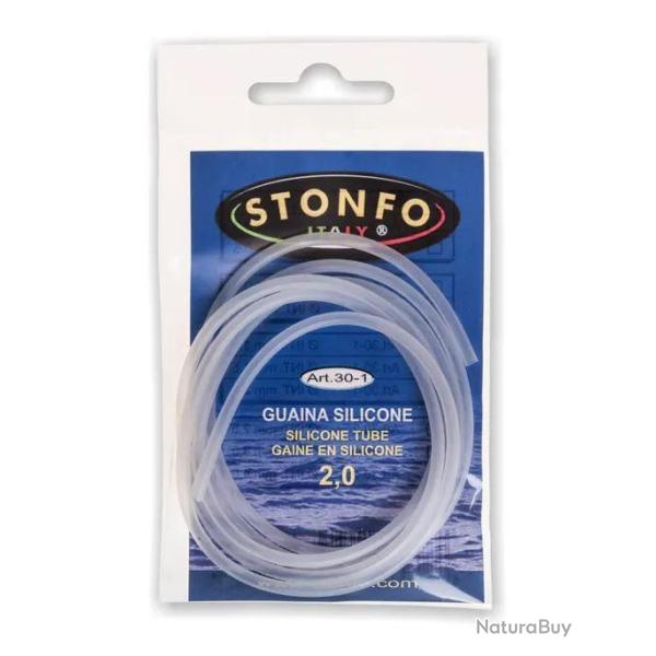 Gaine silicone Stonfo 0.7