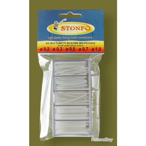 Boite gaine silicone de Stonfo