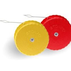 Bobine passe &eacute;lastique Stonfo