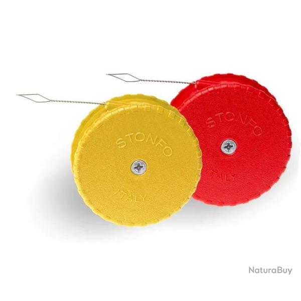 Bobine passe lastique Stonfo