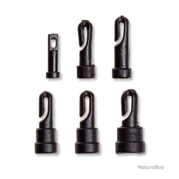 Petite embase pour montage �lastique Stonfo 2,80