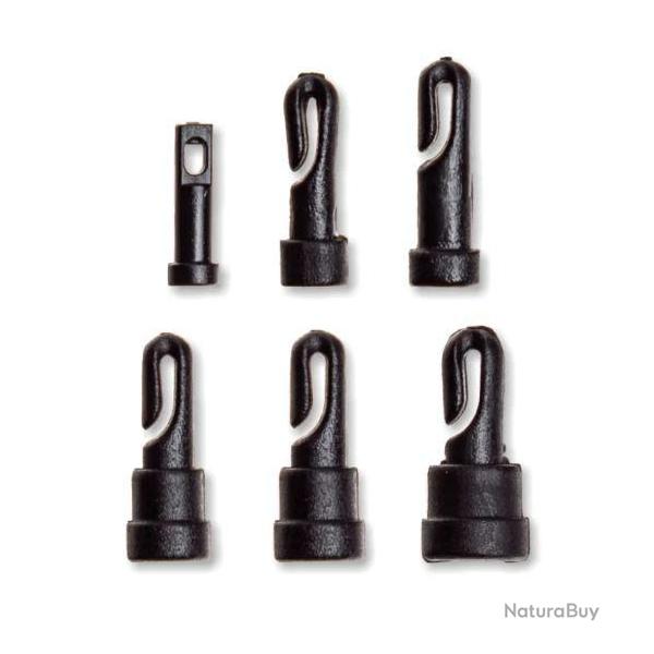 Petite embase pour montage lastique Stonfo 3.50