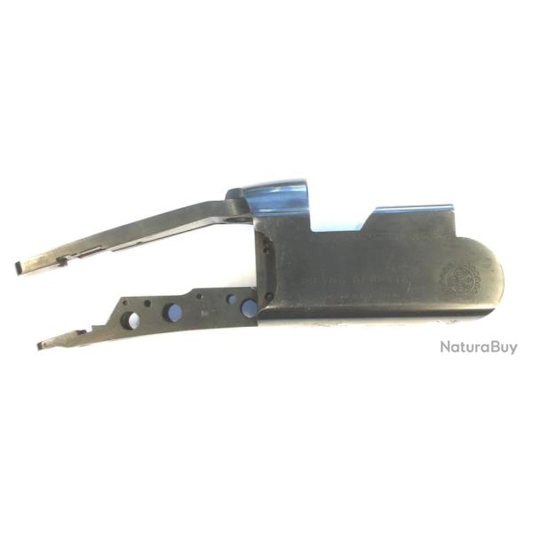 Bascule et sous garde nue Beretta S55E