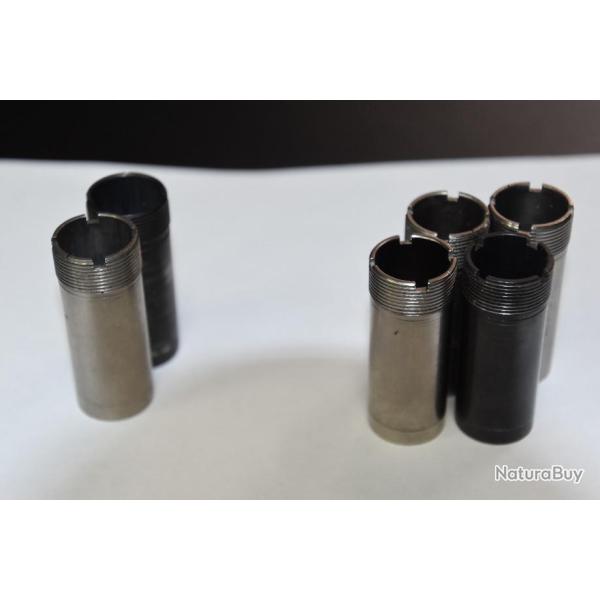 MOBILE CHOKE EN FULL CHOKE NEUF EN DESTOCKAGE