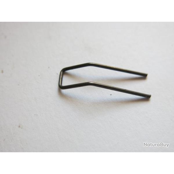 VENDU PAR CUIRASSIER11 RESSORT DE DETENTE FUSIL CHAPUIS ODEGARD