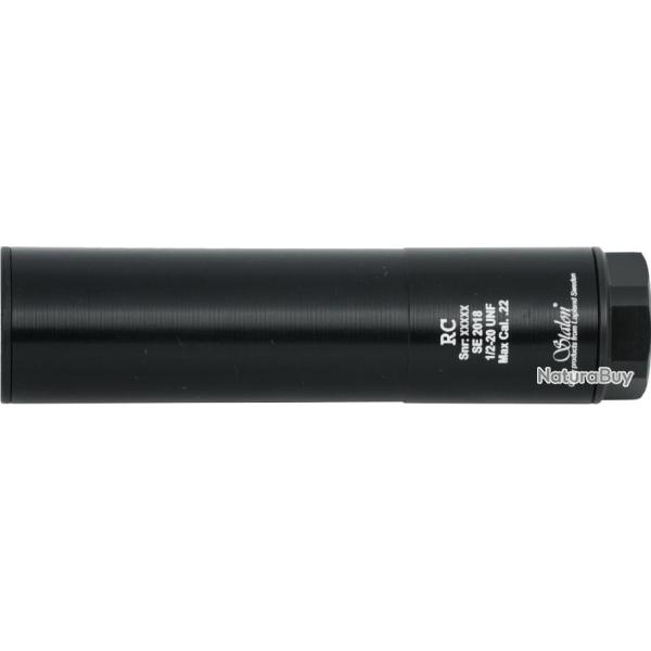 Silencieux mod�rateur de son Stalon RC CAL.22LR/17HMR 1/2-28 UNF
