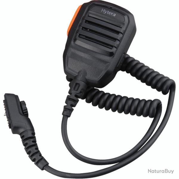 Micro d�port� pour Hytera PD7xx et PD9xx