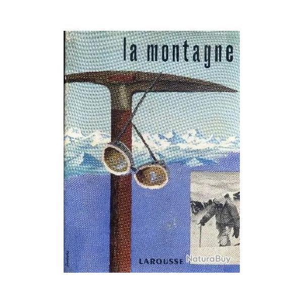 La Montagne - �ditions Larousse