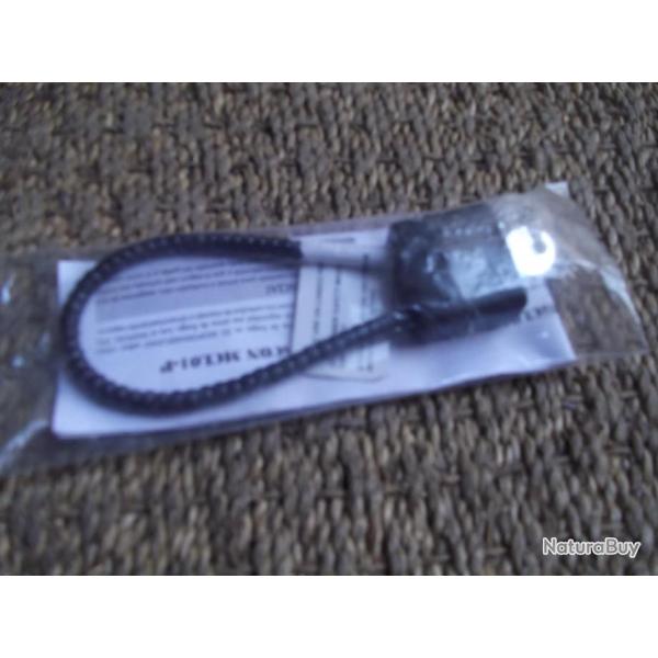 verrou de culasse Mascon    longueur 12,5