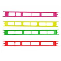 Plioir large 25cm Stonfo Jaune