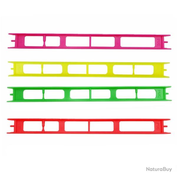 Plioir large 25cm Stonfo Jaune