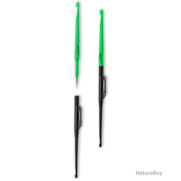 Dgorgeoir double tte avec aiguille Stonfo