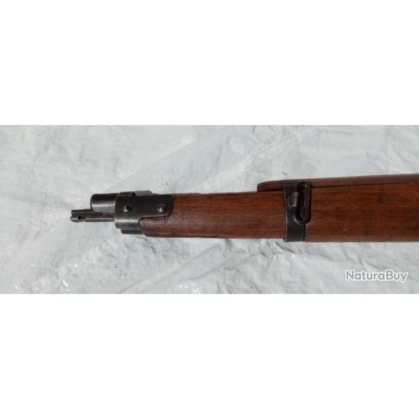 crosse carcano model 38