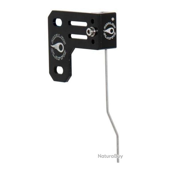 AVALON - Clicker magn�tique SIGHT HOLE MOUNT