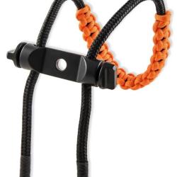 AVALON - Dragonne d'arc TEC-X ORANGE N&Eacute;ON