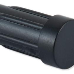 MAXIMAL - Encoche Talon plat (Flat) pour trait d'arbal&egrave;te VERT