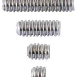 AVALON - Kit Vis 1/4 pour Masses en Disques
