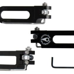 AVALON - Repose fl&egrave;che magn&eacute;tique CLASSIC Std GAUCHER (LH)