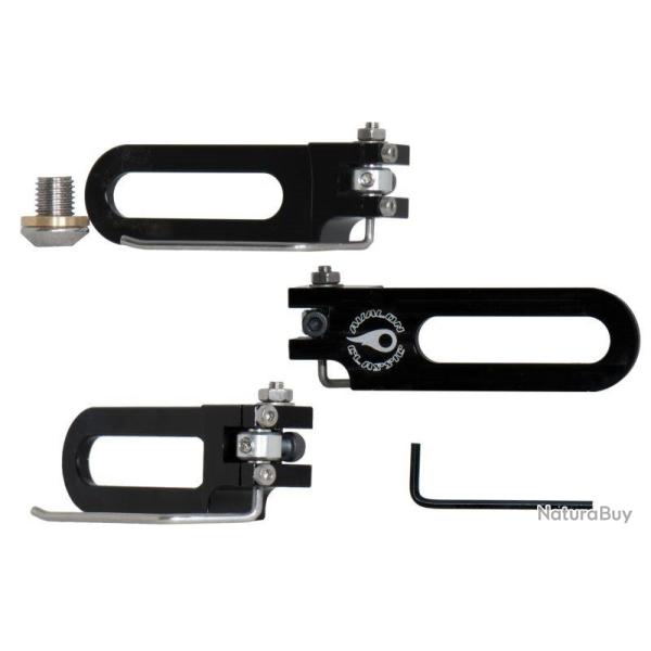 AVALON - Repose fl�che magn�tique CLASSIC Std GAUCHER (LH)