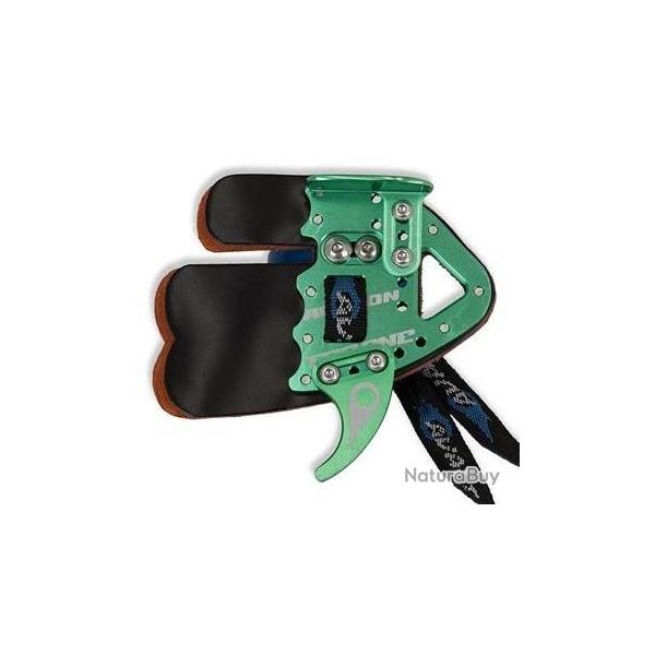 AVALON - Palette TEC ONE VERT GAUCHER (LH) XS