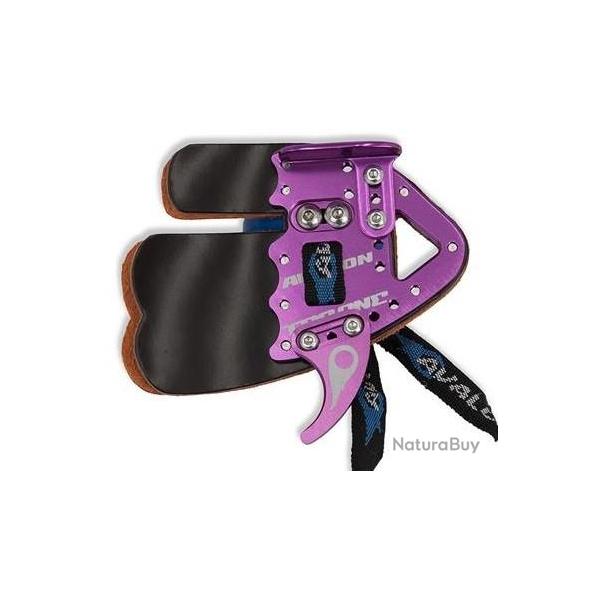 AVALON - Palette TEC ONE S GAUCHER (LH) VIOLET