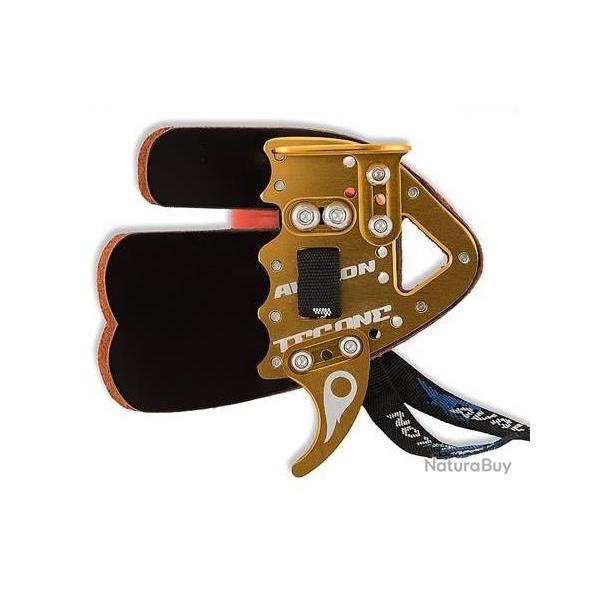 AVALON - Palette TEC ONE S GAUCHER (LH) GOLD