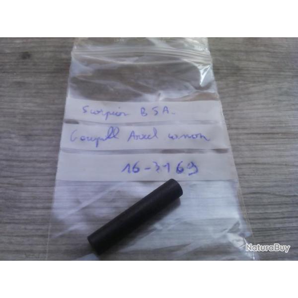 Goupille d arret de canon bsa scorpion (16-3169)