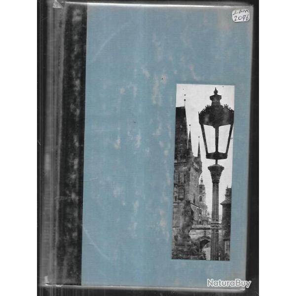 sept hommes � l'aube d'alan burgess Attentat contre heydrich.