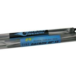 AVALON - Corde Classique Dacron TYRO 12 brins 48"