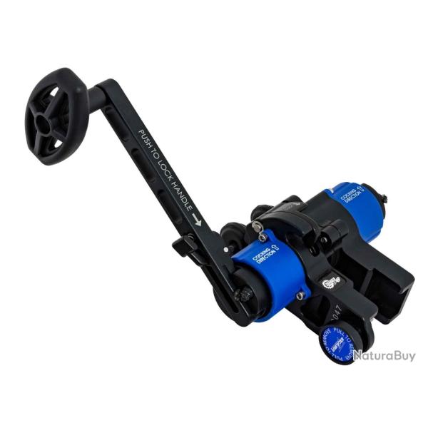 EXCALIBUR - Bandoir M�canique CHARGER EXT