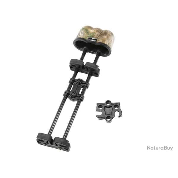 EXCALIBUR Carquois X-HANGER 3 NOIR