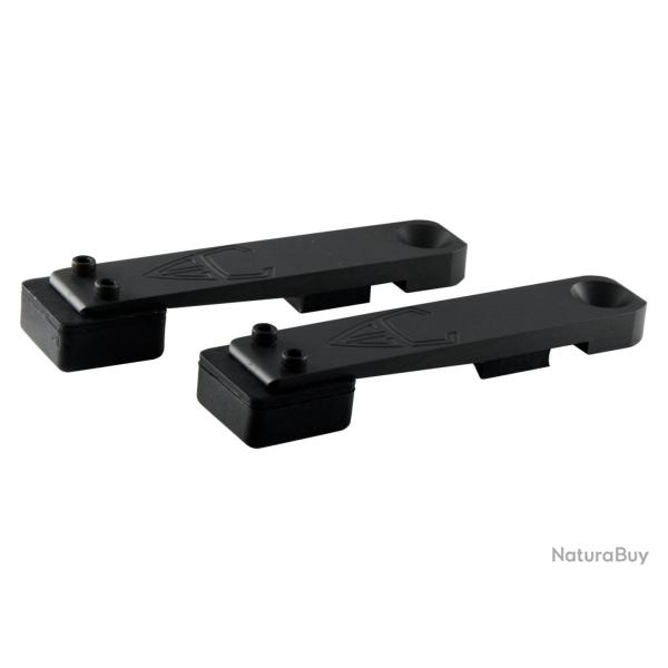 EXCALIBUR Barres de Dissipation 1990